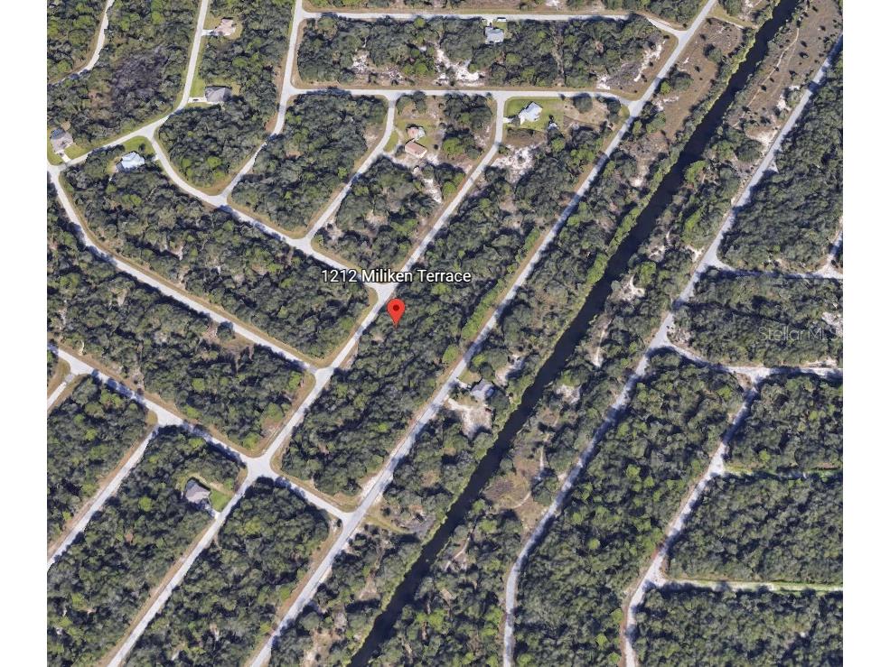 1212 Miliken Terrace Port Charlotte FL 33953 A4543409 image1