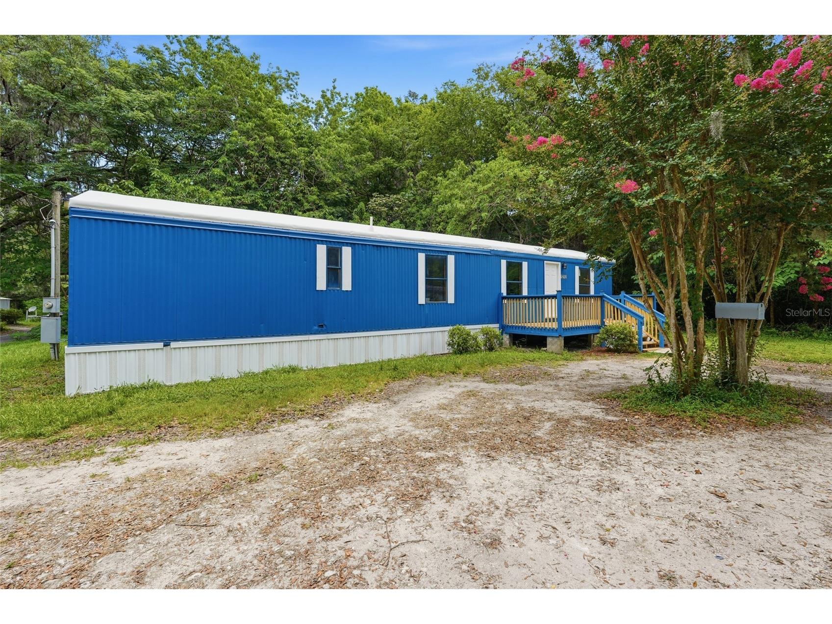 1212 NE 1st Avenue Williston FL 32696 GC541174 image1