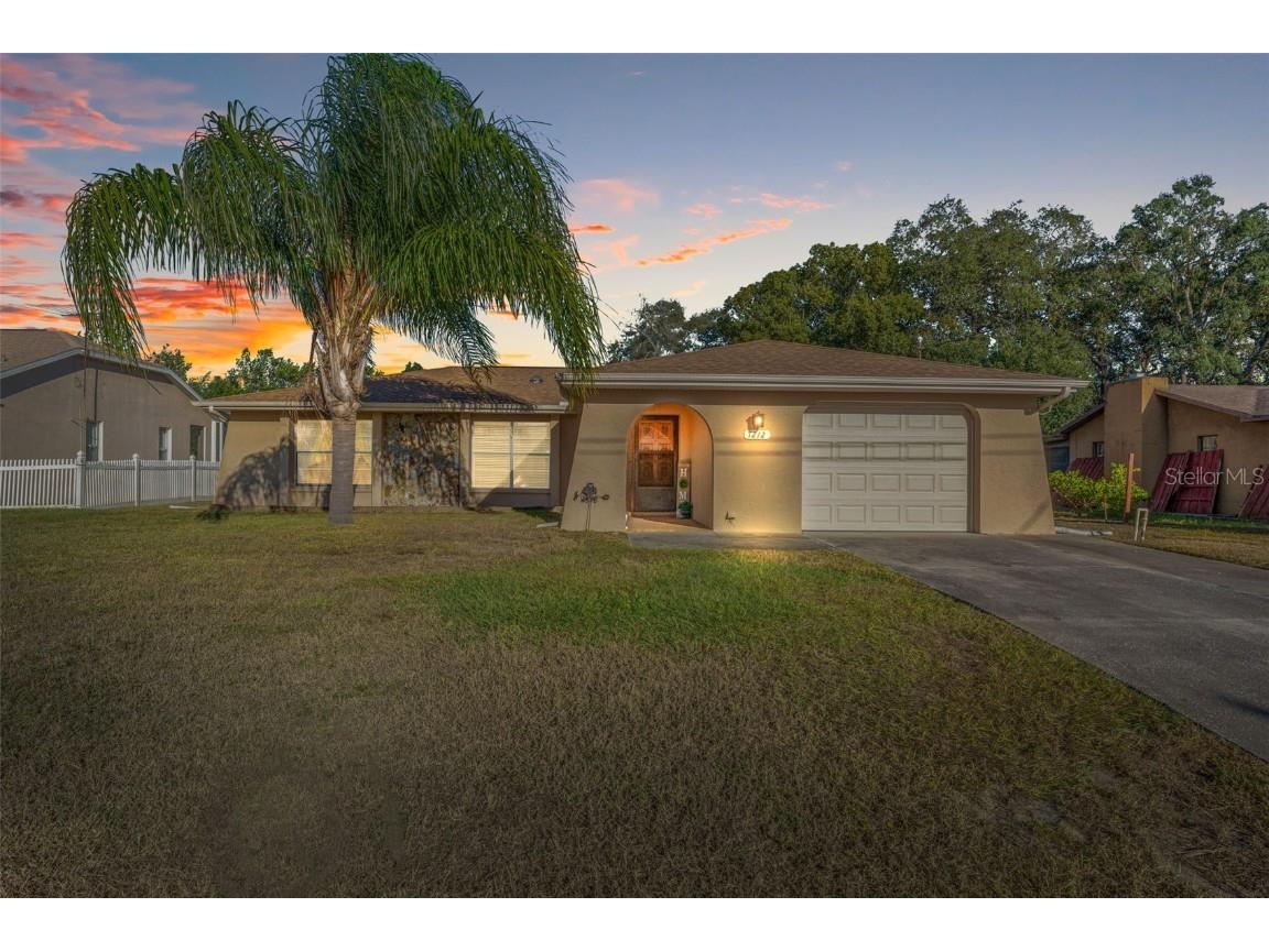 1212 Newcomb Avenue Spring Hill FL 34608 TB8324228 image1