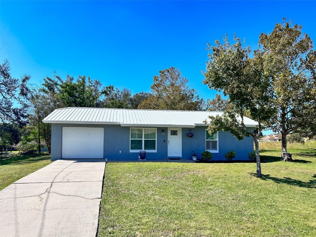 1212 Padgett Circle Lady Lake FL 32159 G5088444 image1