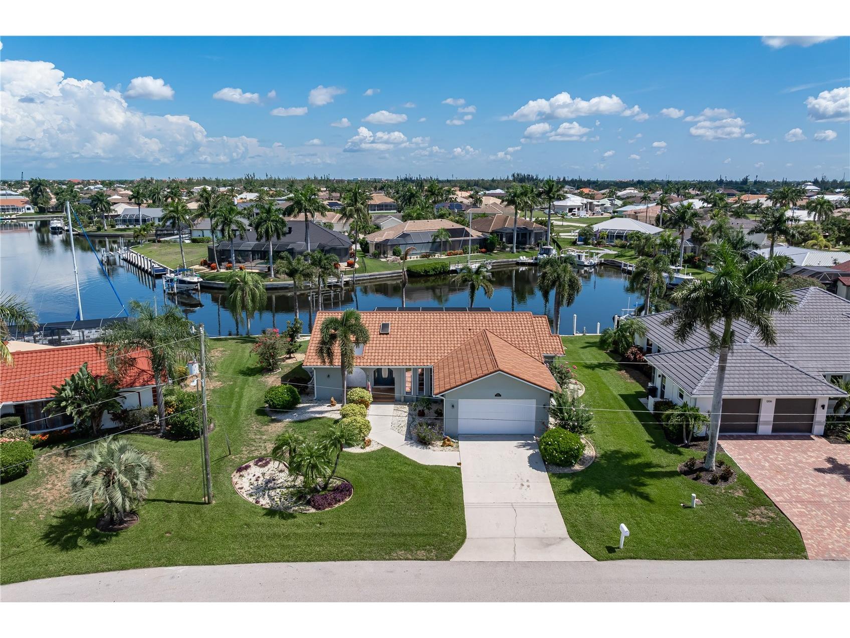 1212 Partridge Drive Punta Gorda FL 33950 C7528225 image1
