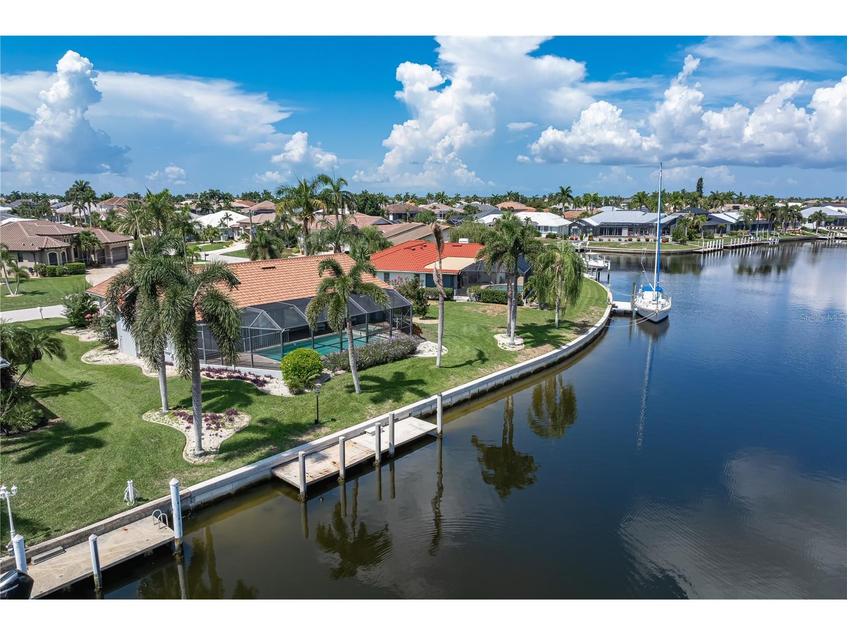 1212 Partridge Drive Punta Gorda FL 33950 C7528225 image15