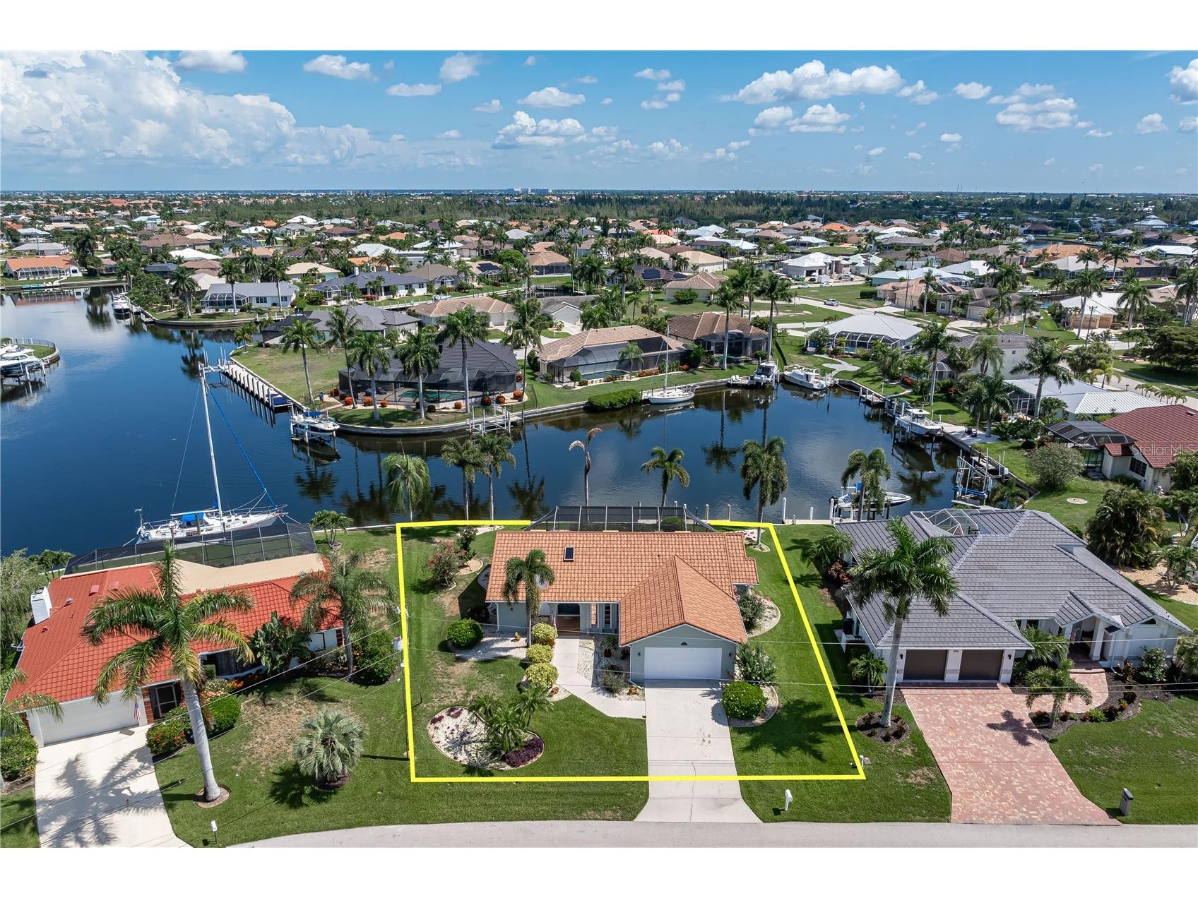 1212 Partridge Drive Punta Gorda FL 33950 C7528225 image16