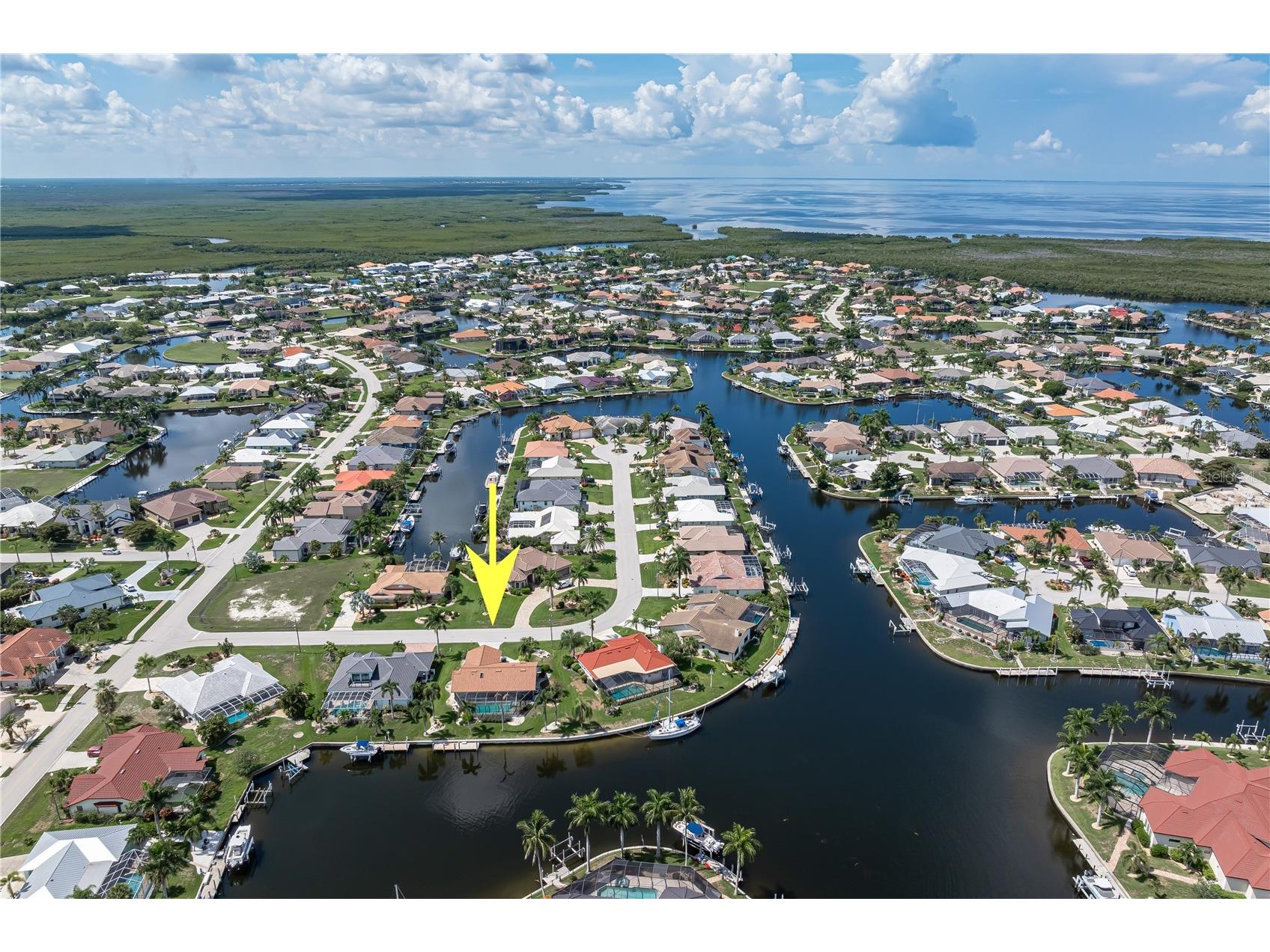 1212 Partridge Drive Punta Gorda FL 33950 C7528225 image4
