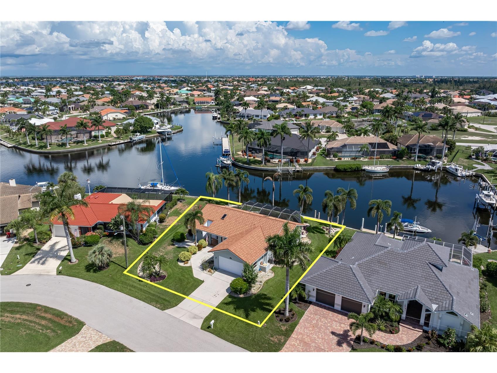 1212 Partridge Drive Punta Gorda FL 33950 C7528225 image57