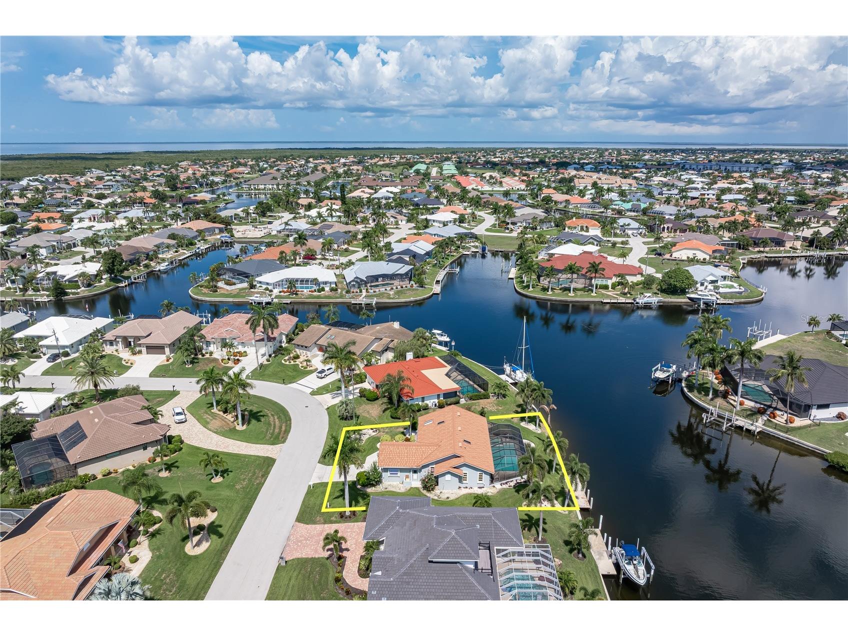 1212 Partridge Drive Punta Gorda FL 33950 C7528225 image59