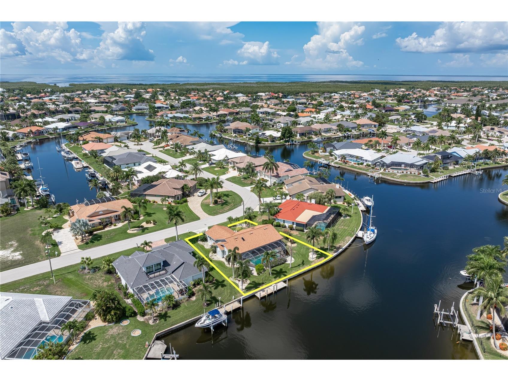 1212 Partridge Drive Punta Gorda FL 33950 C7528225 image60