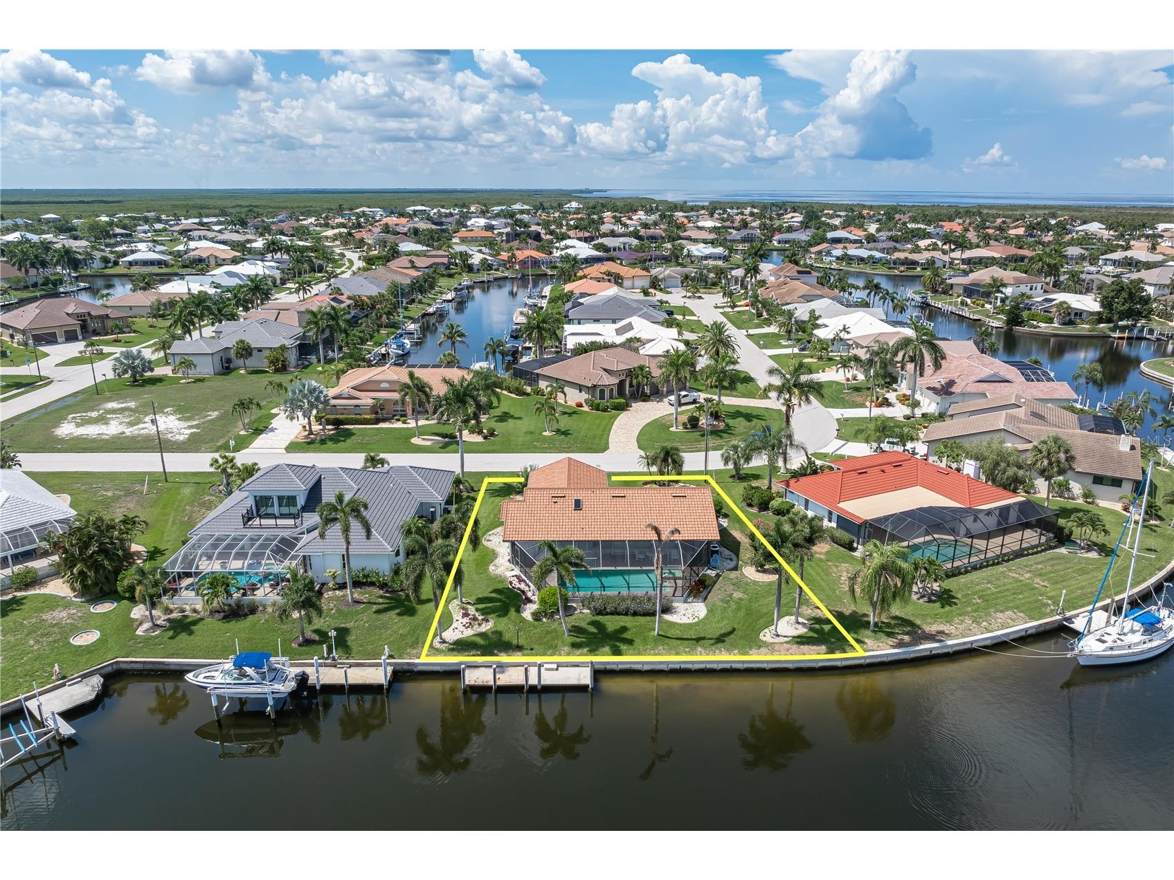 1212 Partridge Drive Punta Gorda FL 33950 C7528225 image63