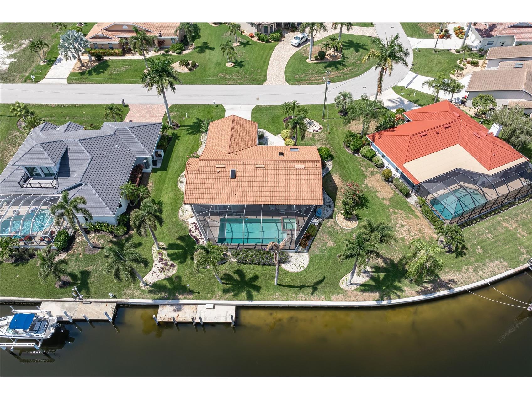1212 Partridge Drive Punta Gorda FL 33950 C7528225 image64