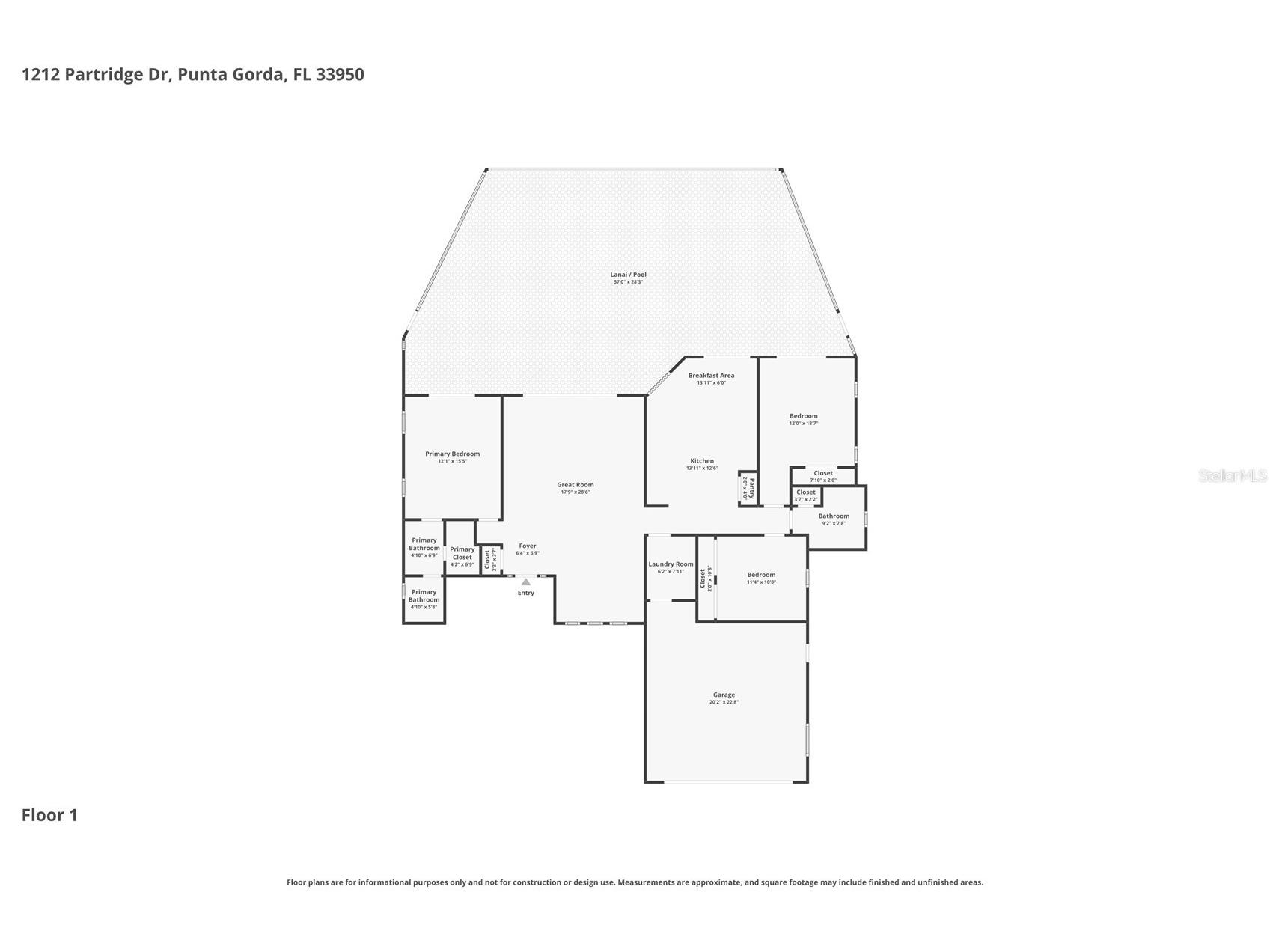 1212 Partridge Drive Punta Gorda FL 33950 C7528225 image65