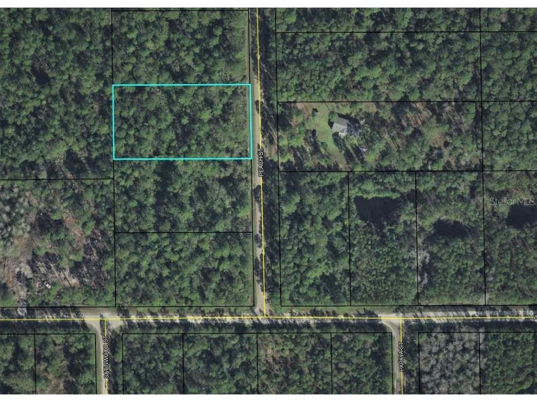1212 Peach Street Bunnell FL 32110 FC291082 image1