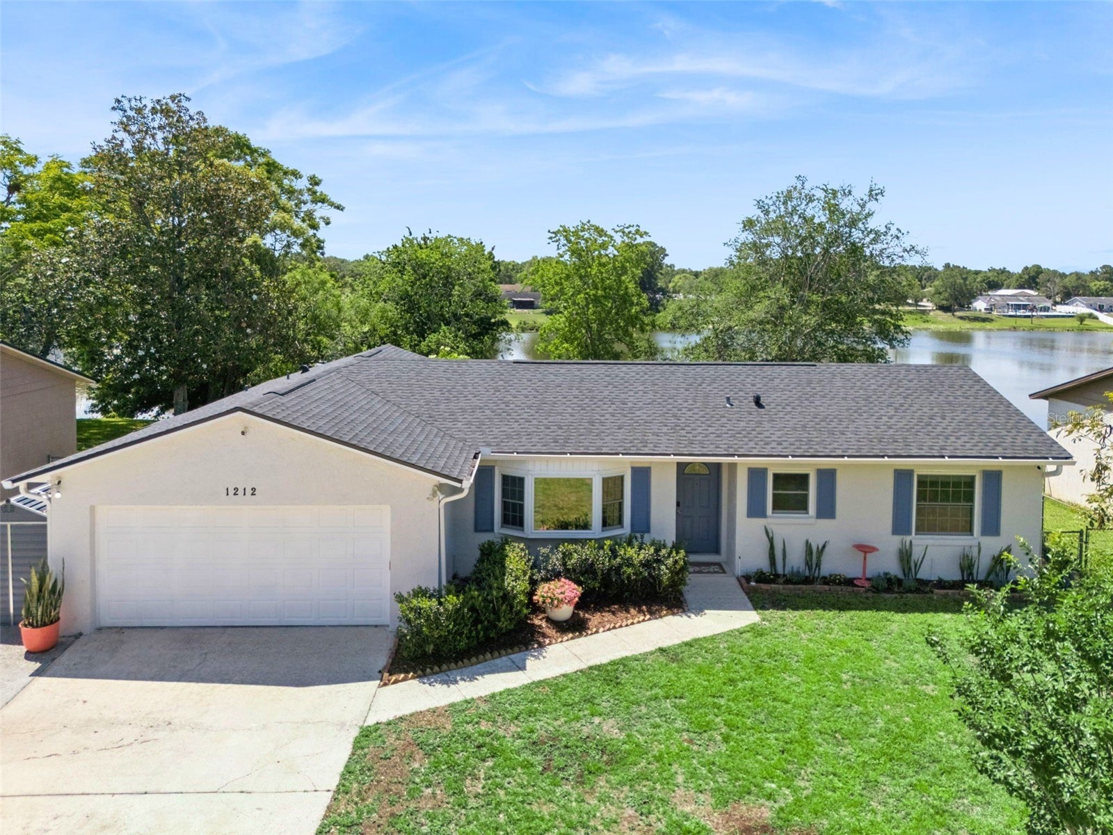 1212 Russell Drive Ocoee FL 34761 - PEACH LAKE O6407051 image1