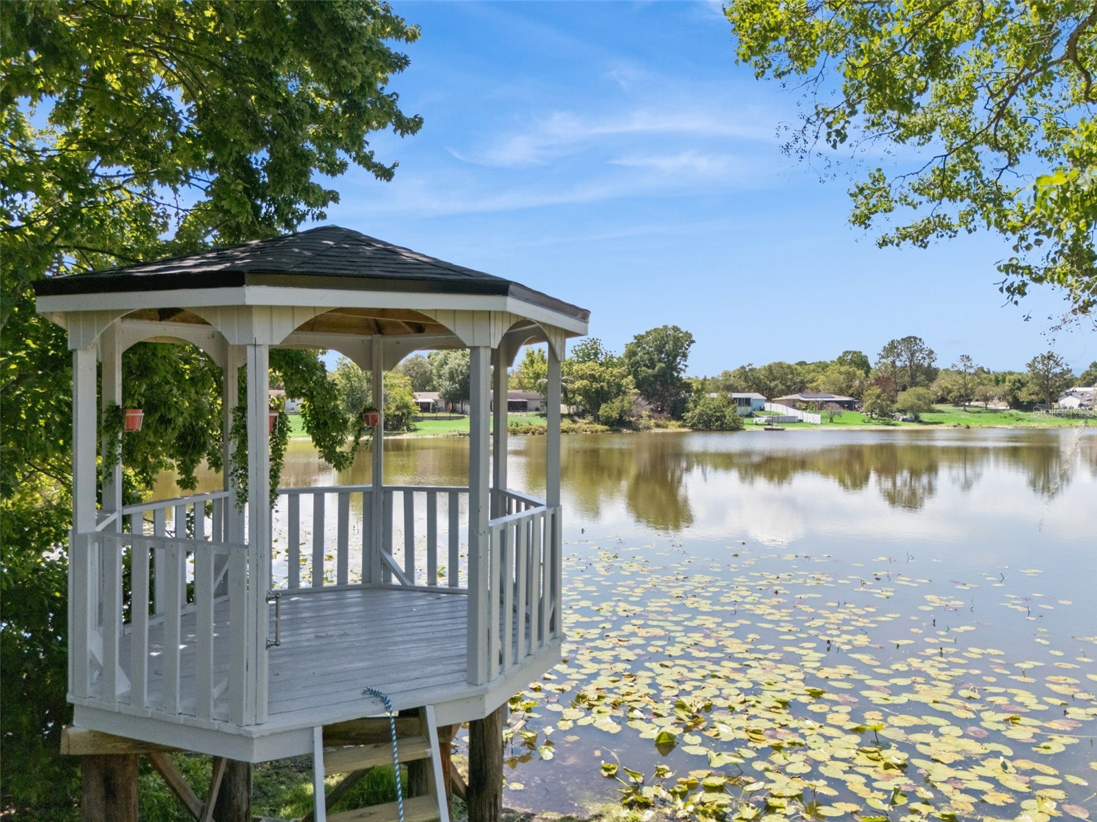 1212 Russell Drive Ocoee FL 34761 - PEACH LAKE O6407051 image2