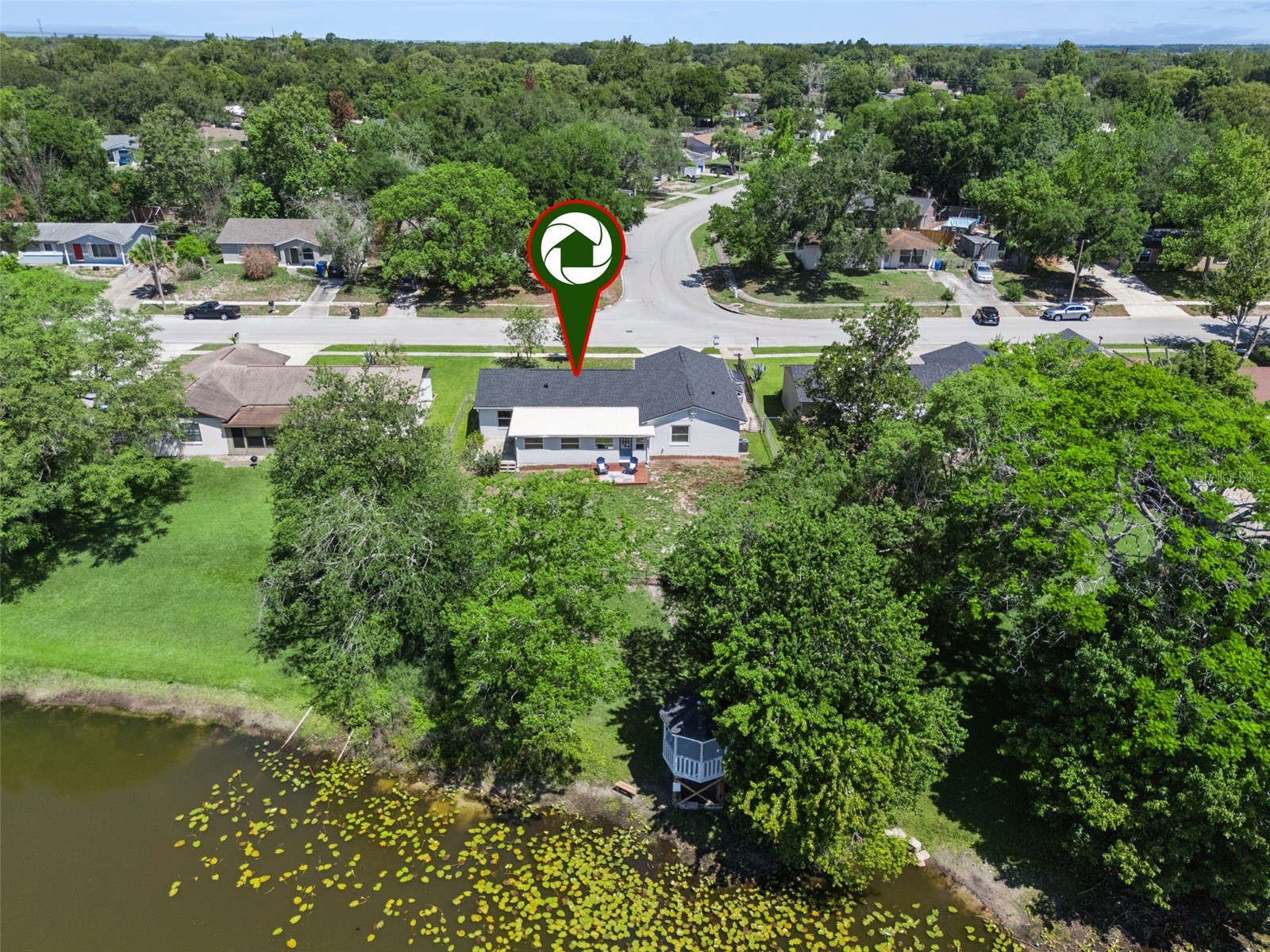 1212 Russell Drive Ocoee FL 34761 - PEACH LAKE O6407051 image4