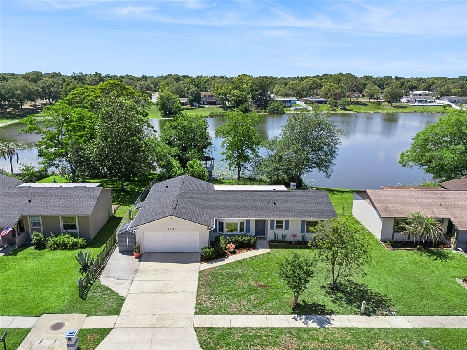 1212 Russell Drive Ocoee FL 34761 - PEACH LAKE O6407051 image44