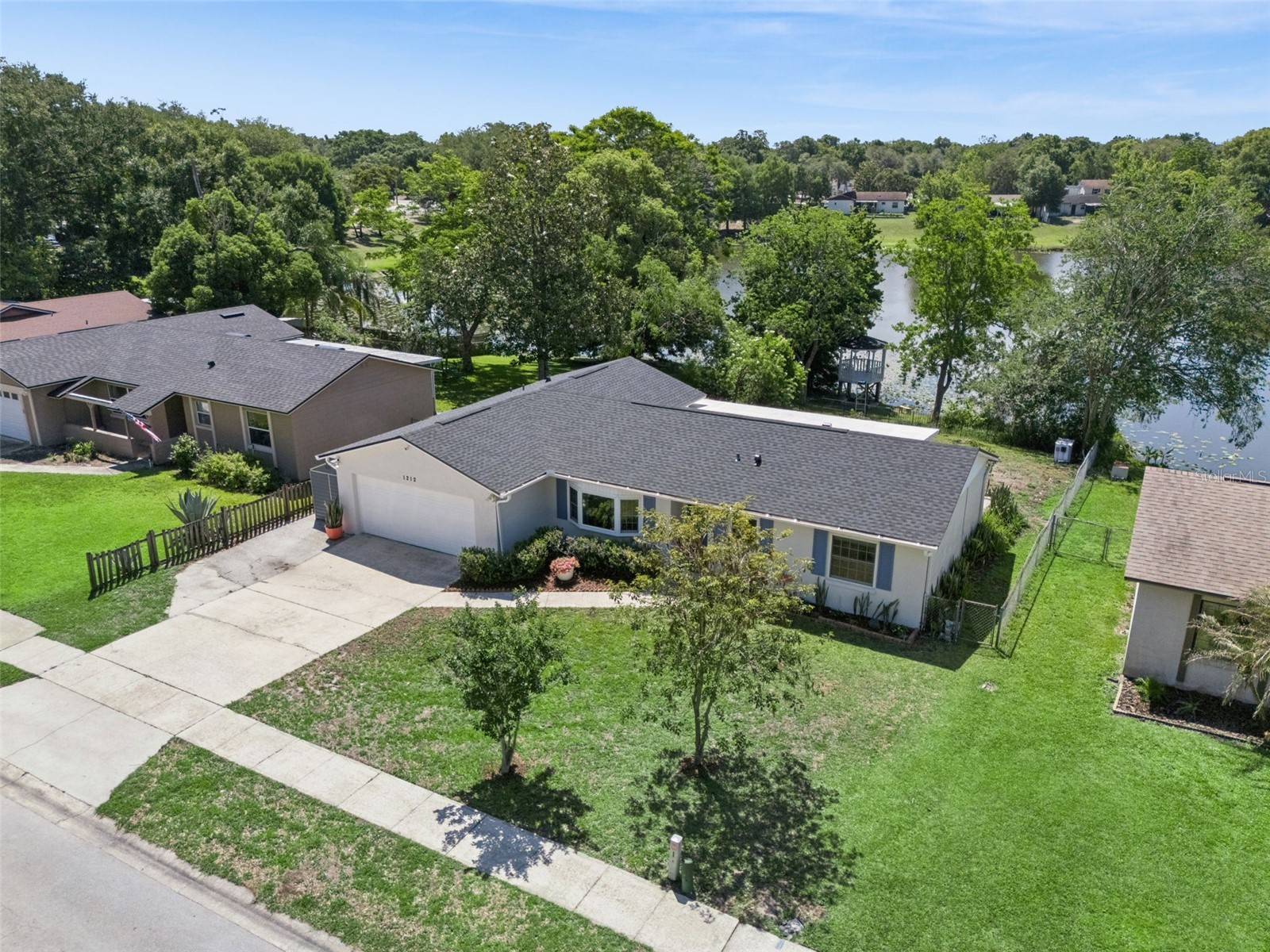 1212 Russell Drive Ocoee FL 34761 - PEACH LAKE O6407051 image45