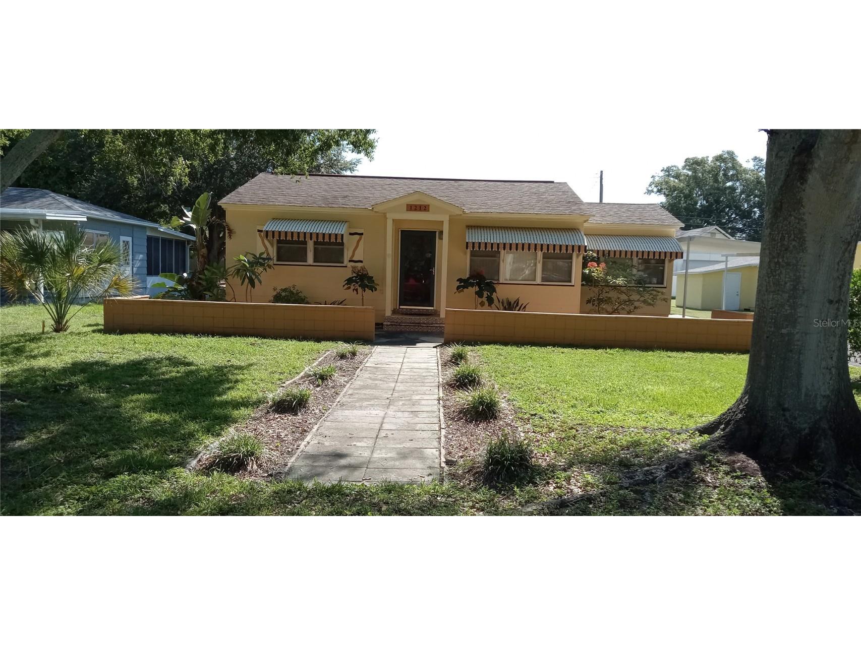 1212 S 60th Street S Gulfport FL 33707 U8212725 image1