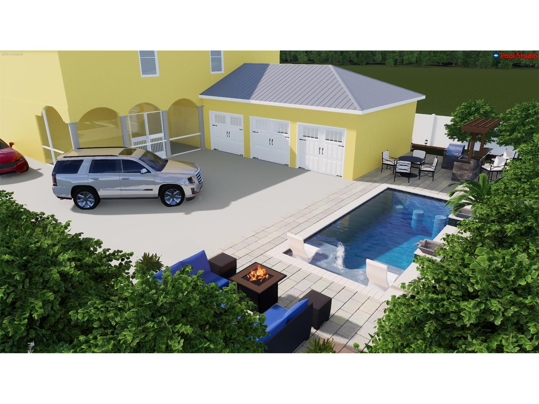 1212 S Riverside Drive New Smyrna Beach FL 32168 NS1087229 image96