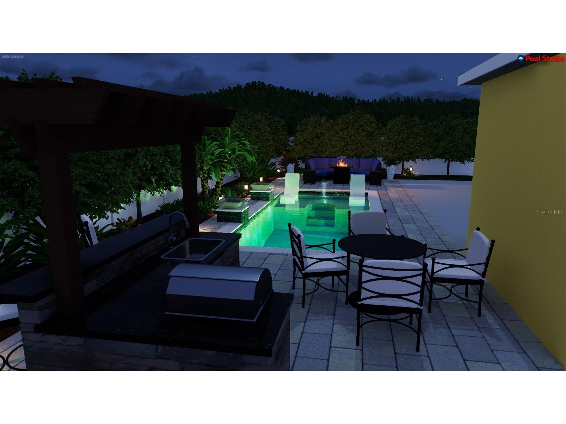 1212 S Riverside Drive New Smyrna Beach FL 32168 NS1087229 image98