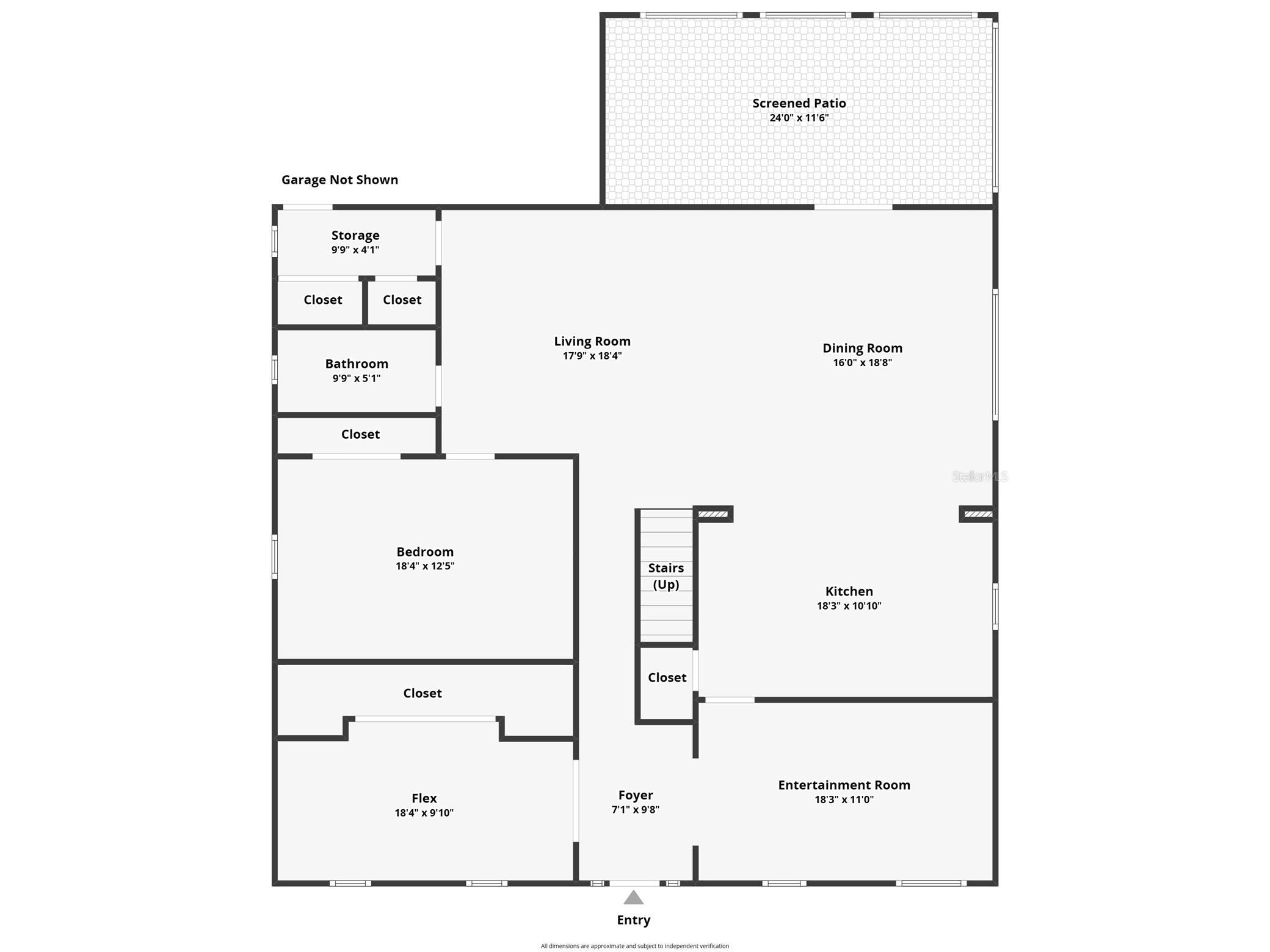 1212 S Riverside Drive New Smyrna Beach FL 32168 NS1087229 image99