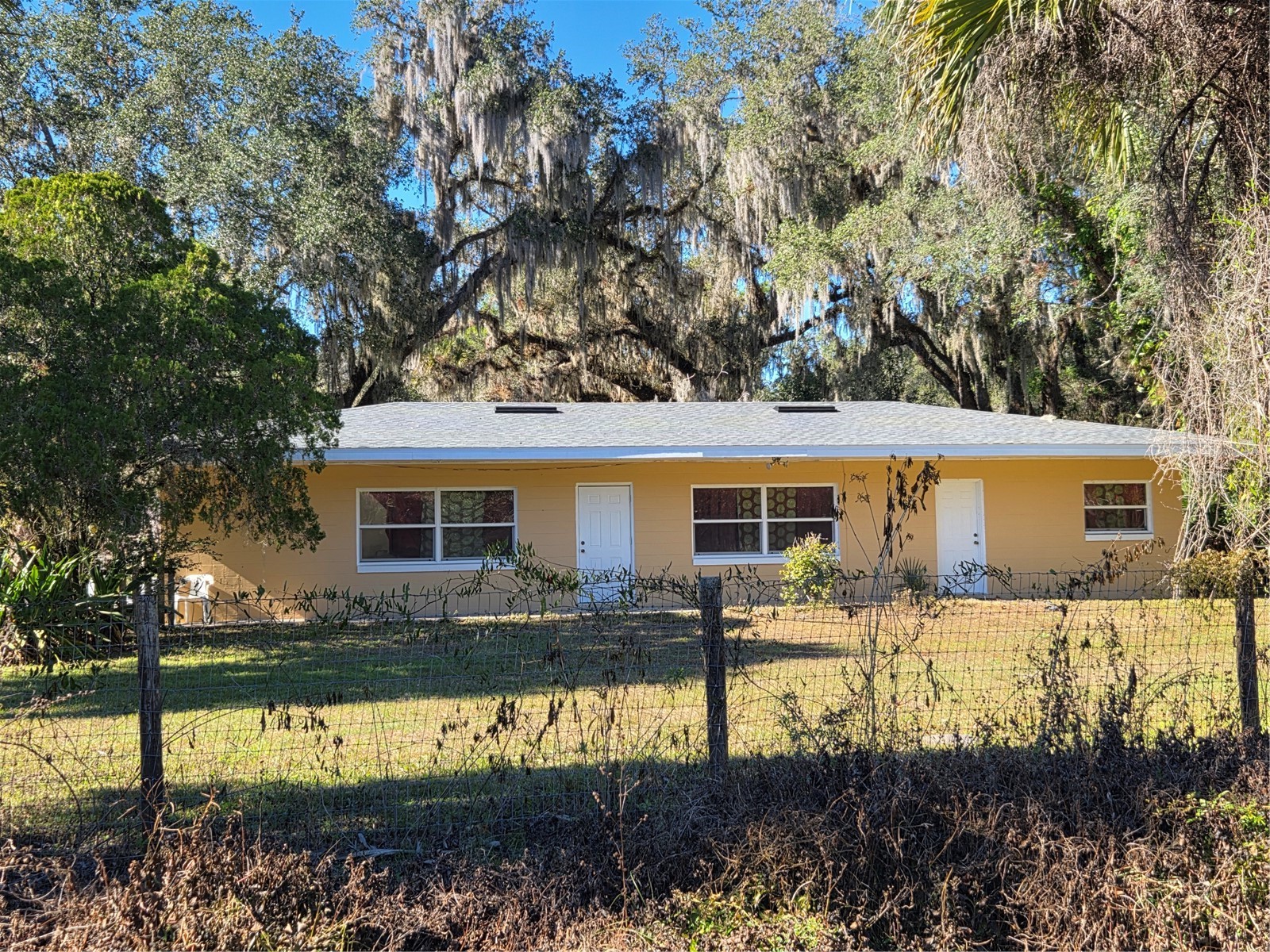 1212 S State Road 415 New Smyrna Beach FL 32168 NS1087103 image1