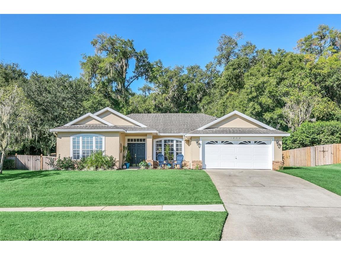 1212 Sablewood Drive Apopka FL 32712 - LAKE CORONI O5982395 image1