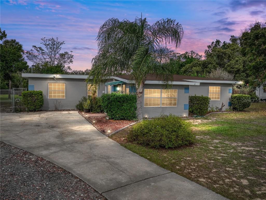 1212 Saint Anne Shrine Road Lake Wales FL 33898 - SAINT ANNE LAKE P4928501 image1