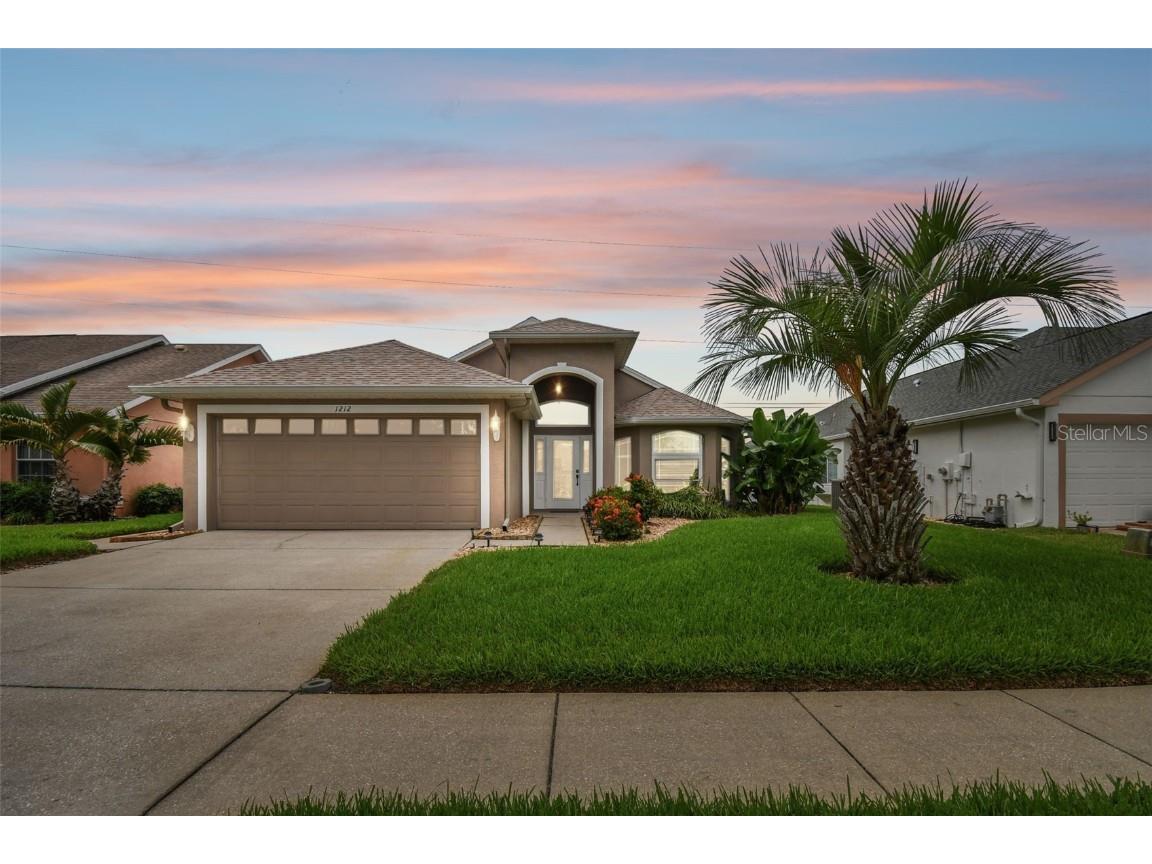 1212 Salt Lake Drive Tarpon Springs FL 34689 T3539656 image1