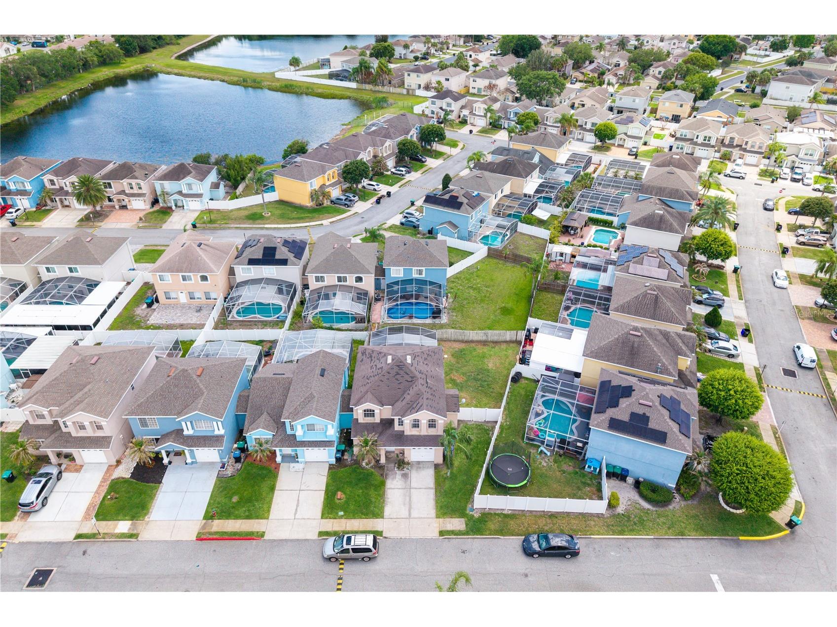 1212 Sandbrook Drive Orlando FL 32824 O6405874 image40