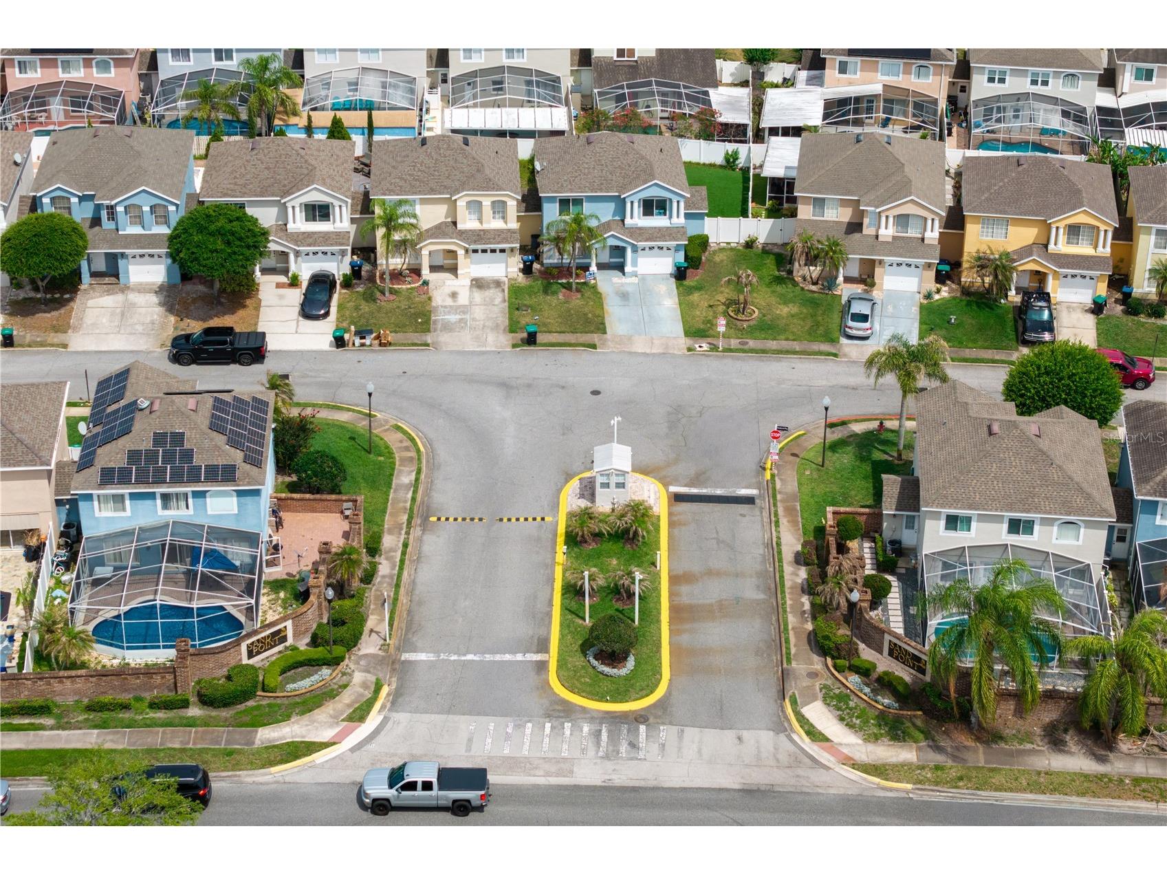 1212 Sandbrook Drive Orlando FL 32824 O6405874 image43
