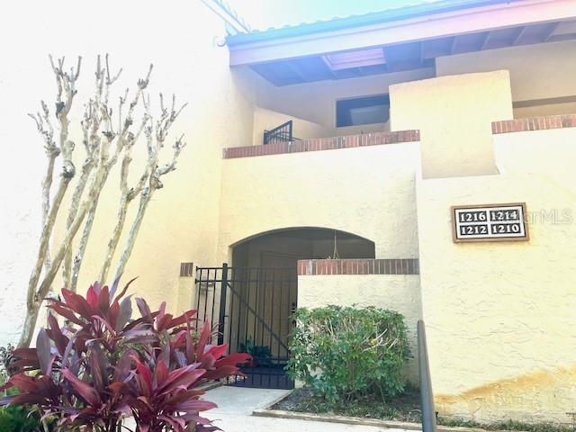 1212 St Tropez Circle #GE Orlando FL 32806 - LAKE PINELOCH O6208357 image1