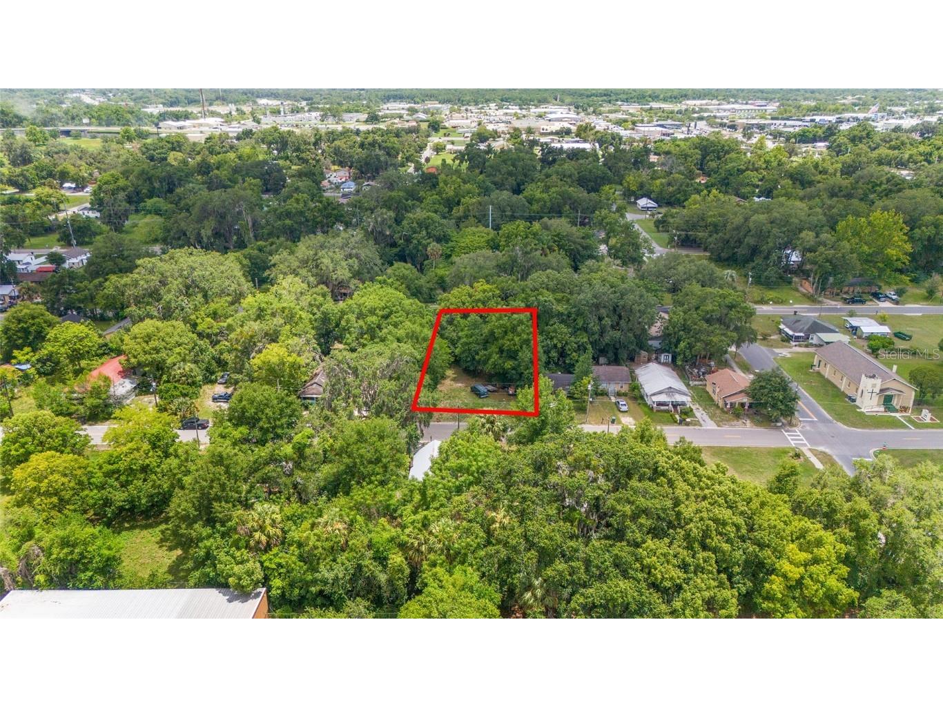 1212 SW Fort King Street Ocala FL 34471 OM681444 image1