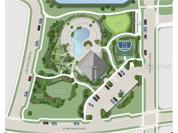 1212 Teal Creek Drive Saint Cloud FL 34769 O6273352 image13