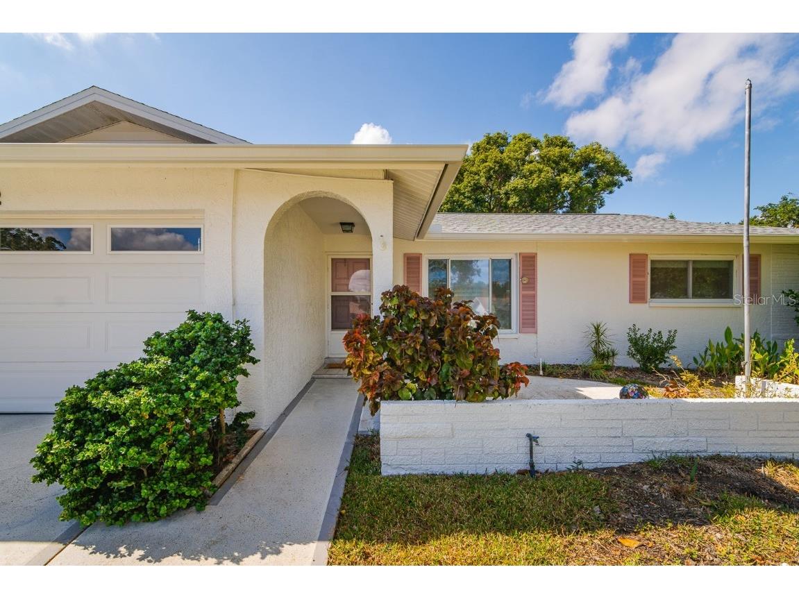 1212 Timberbrooke Drive Palm Harbor FL 34684 - LAKE TARPON TB8442896 image2