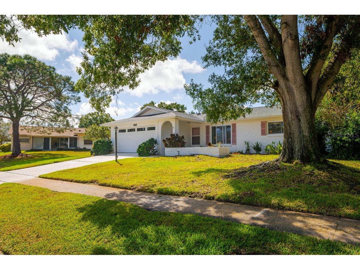 1212 Timberbrooke Drive Palm Harbor FL 34684 - LAKE TARPON TB8442896 image34