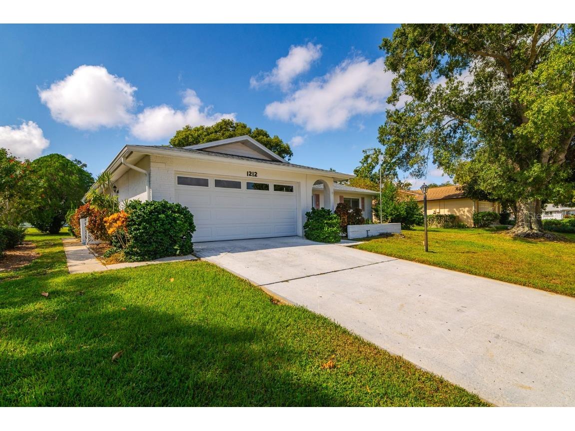 1212 Timberbrooke Drive Palm Harbor FL 34684 - LAKE TARPON TB8442896 image43