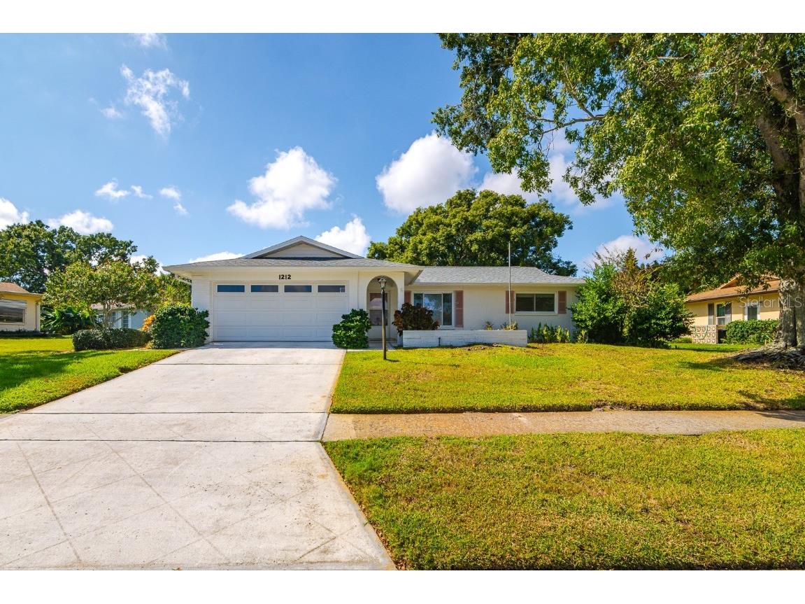 1212 Timberbrooke Drive Palm Harbor FL 34684 - LAKE TARPON TB8442896 image44