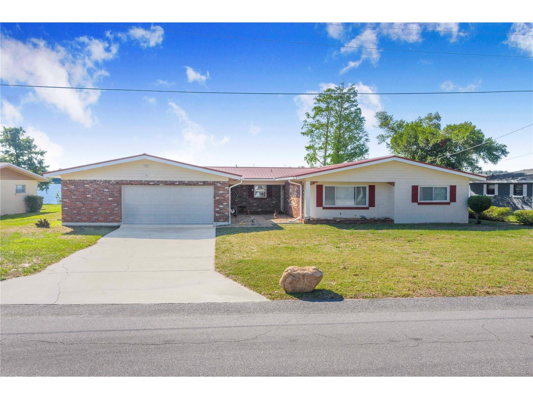 1212 W Lake Buckeye Drive Winter Haven FL 33881 - LAKE BUCKEYE L4961610 image1