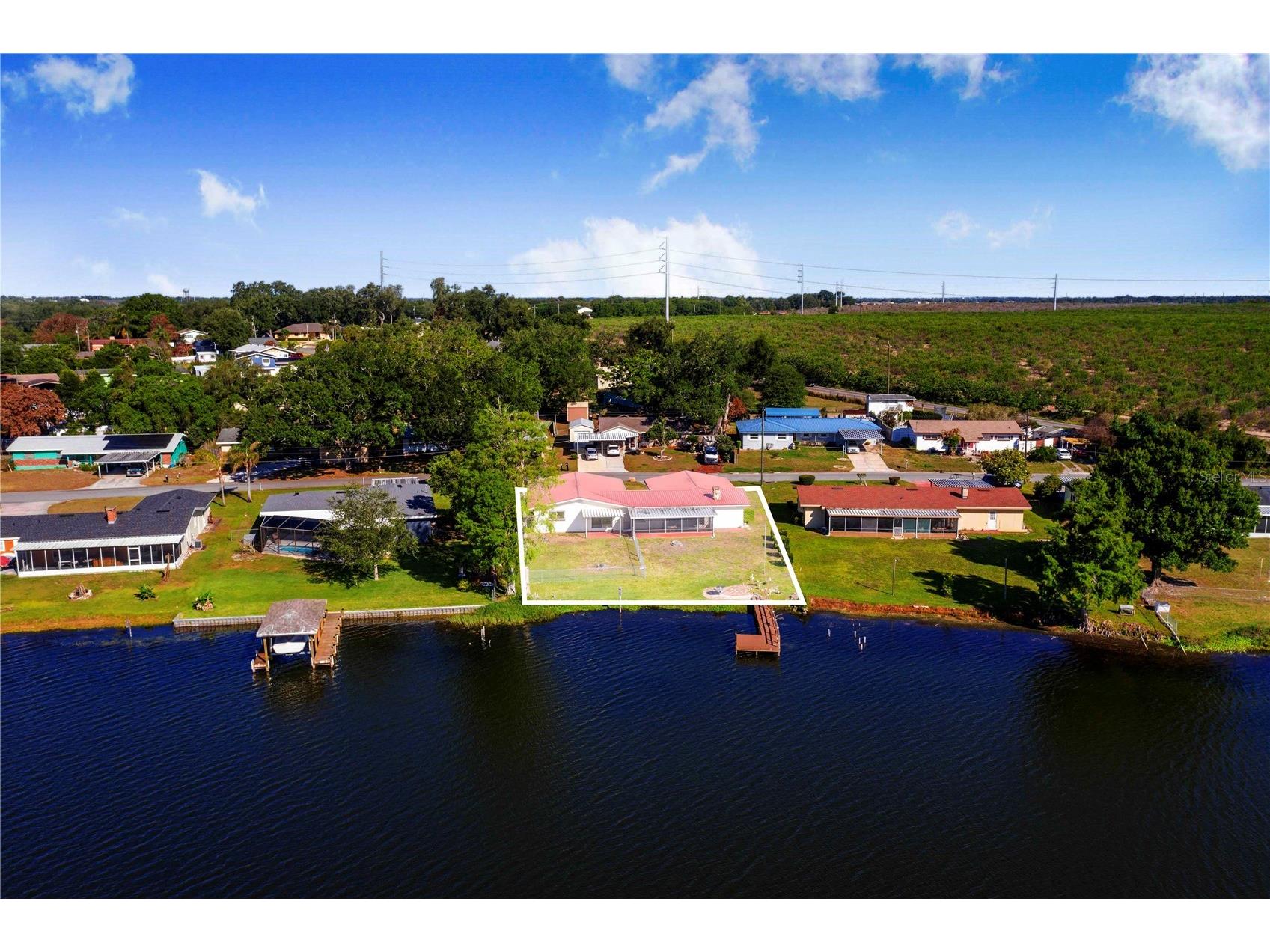 1212 W Lake Buckeye Drive Winter Haven FL 33881 - LAKE BUCKEYE L4961610 image38