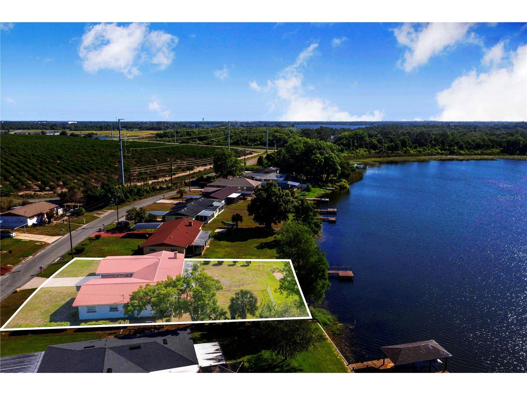 1212 W Lake Buckeye Drive Winter Haven FL 33881 - LAKE BUCKEYE L4961610 image39