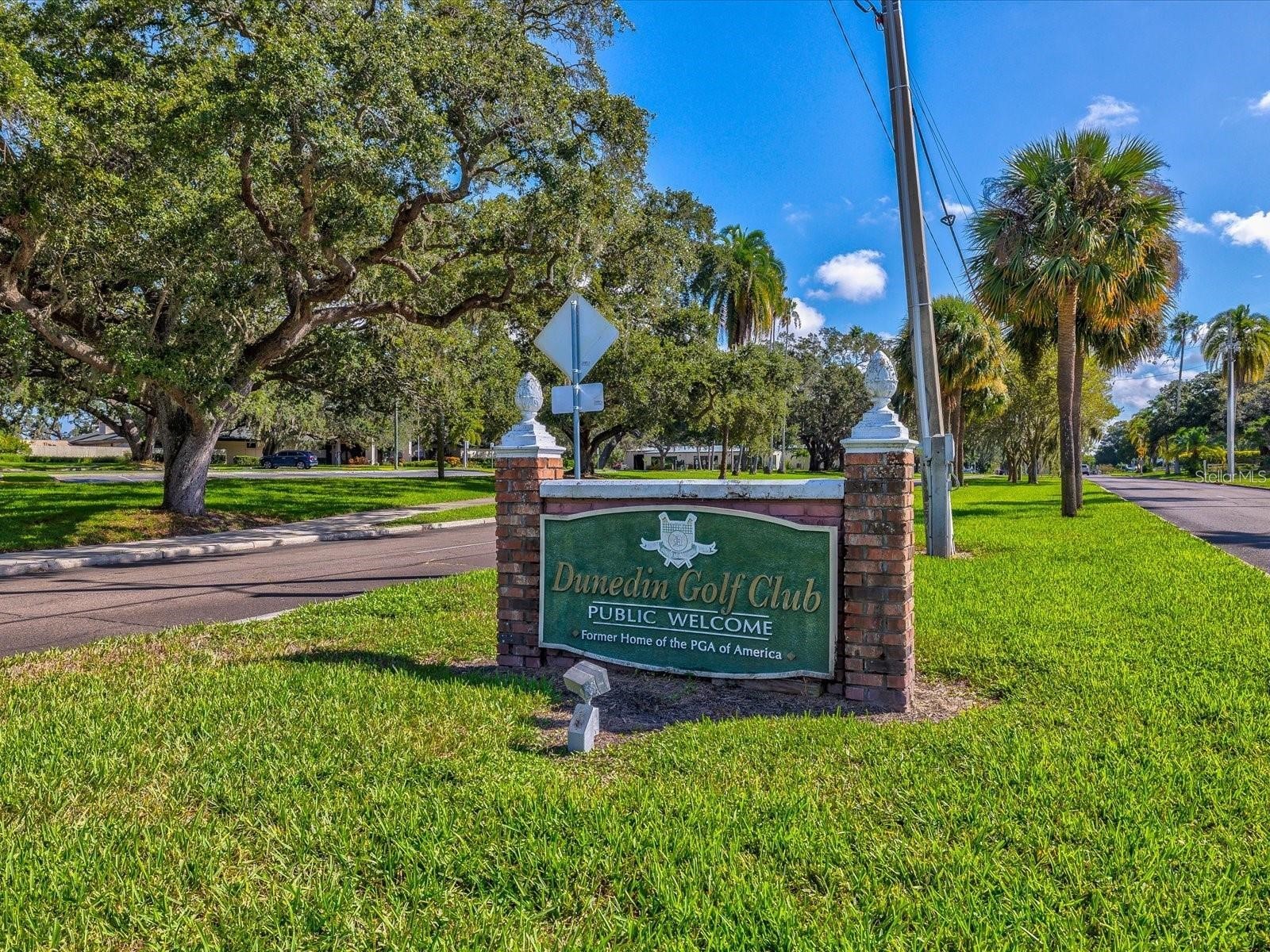 1212 Weybridge Lane Dunedin FL 34698 TB8491733 image67