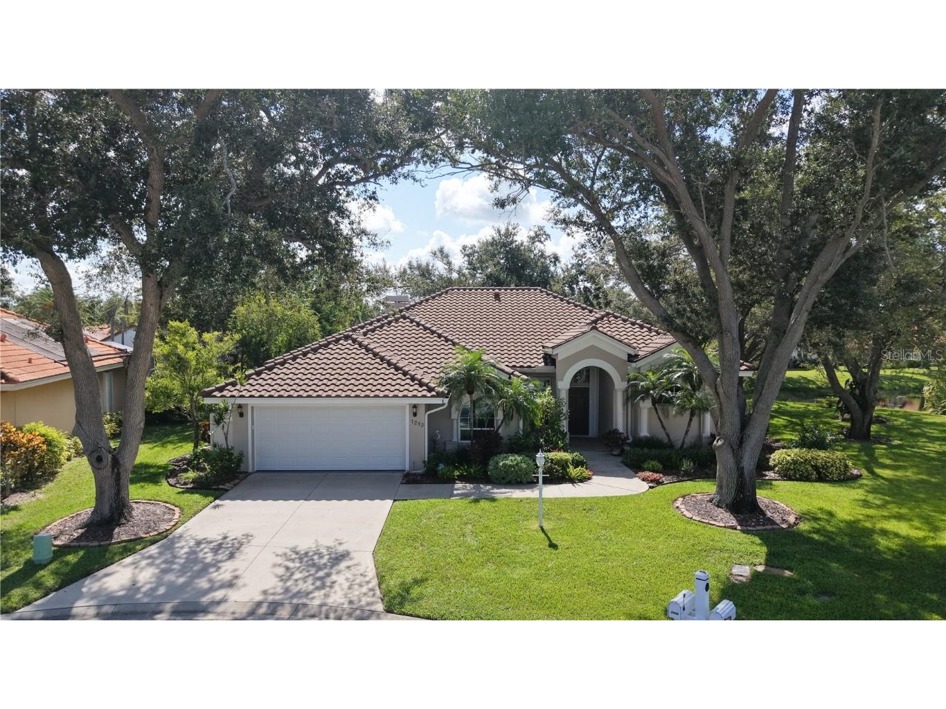 1212 Whitney Drive Venice FL 34292 N6140056 image1