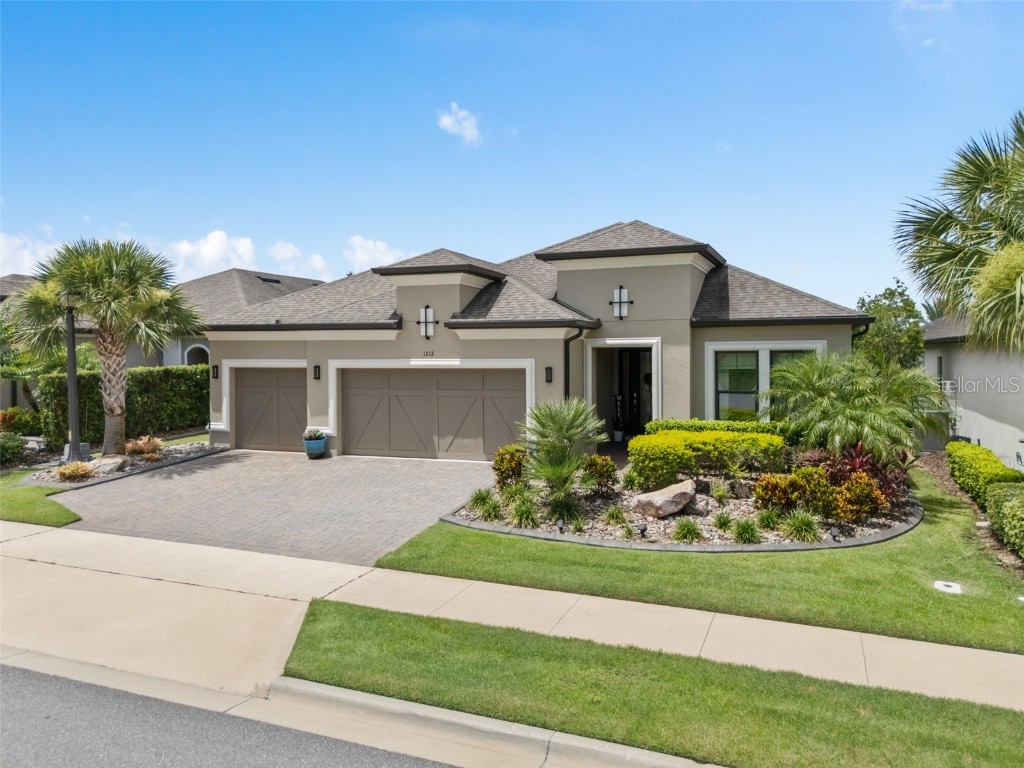 1212 Zeek Ridge Street Clermont FL 34715 O6316405 image1