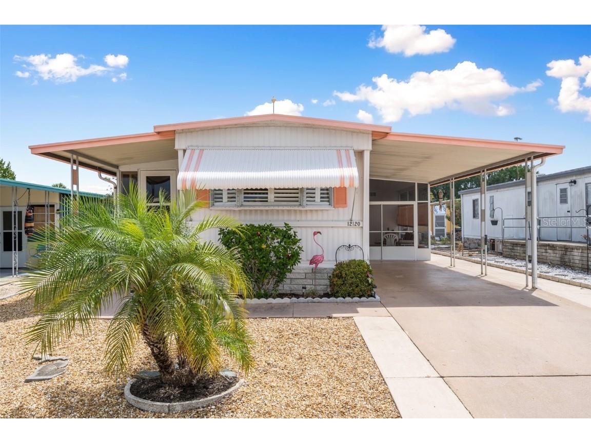 12120 Bonanza Drive Hudson FL 34667 W7854380 image1