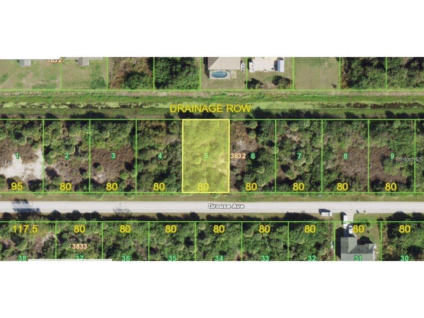 12120 Grouse Avenue Port Charlotte FL 33981 TB8314910 image1