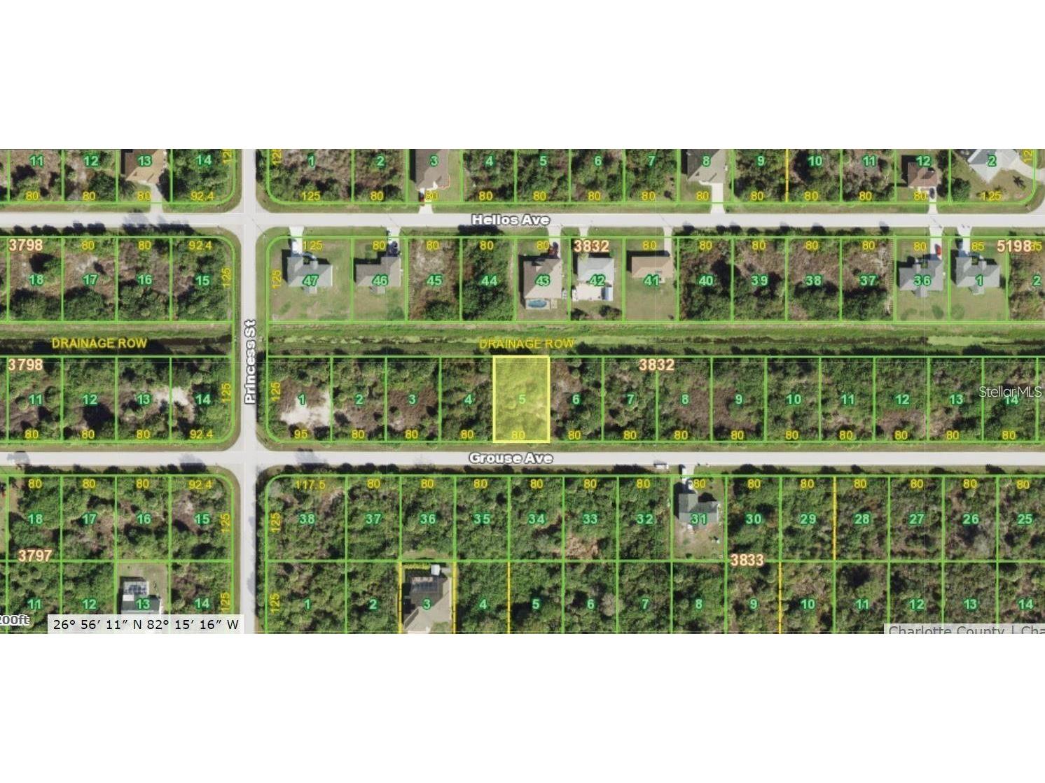 12120 Grouse Avenue Port Charlotte FL 33981 TB8314910 image2