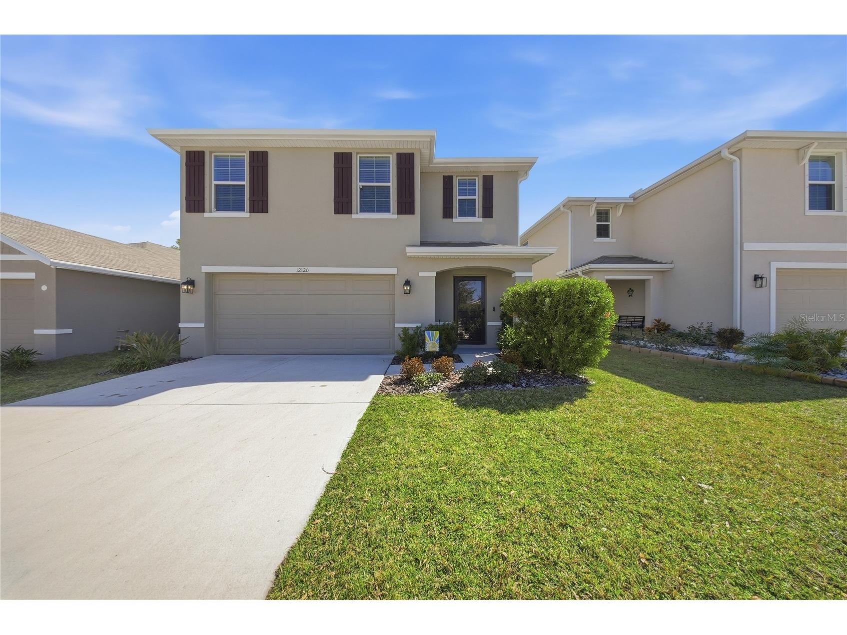 12120 Lily Magnolia Lane Riverview FL 33569 TB8482161 image1