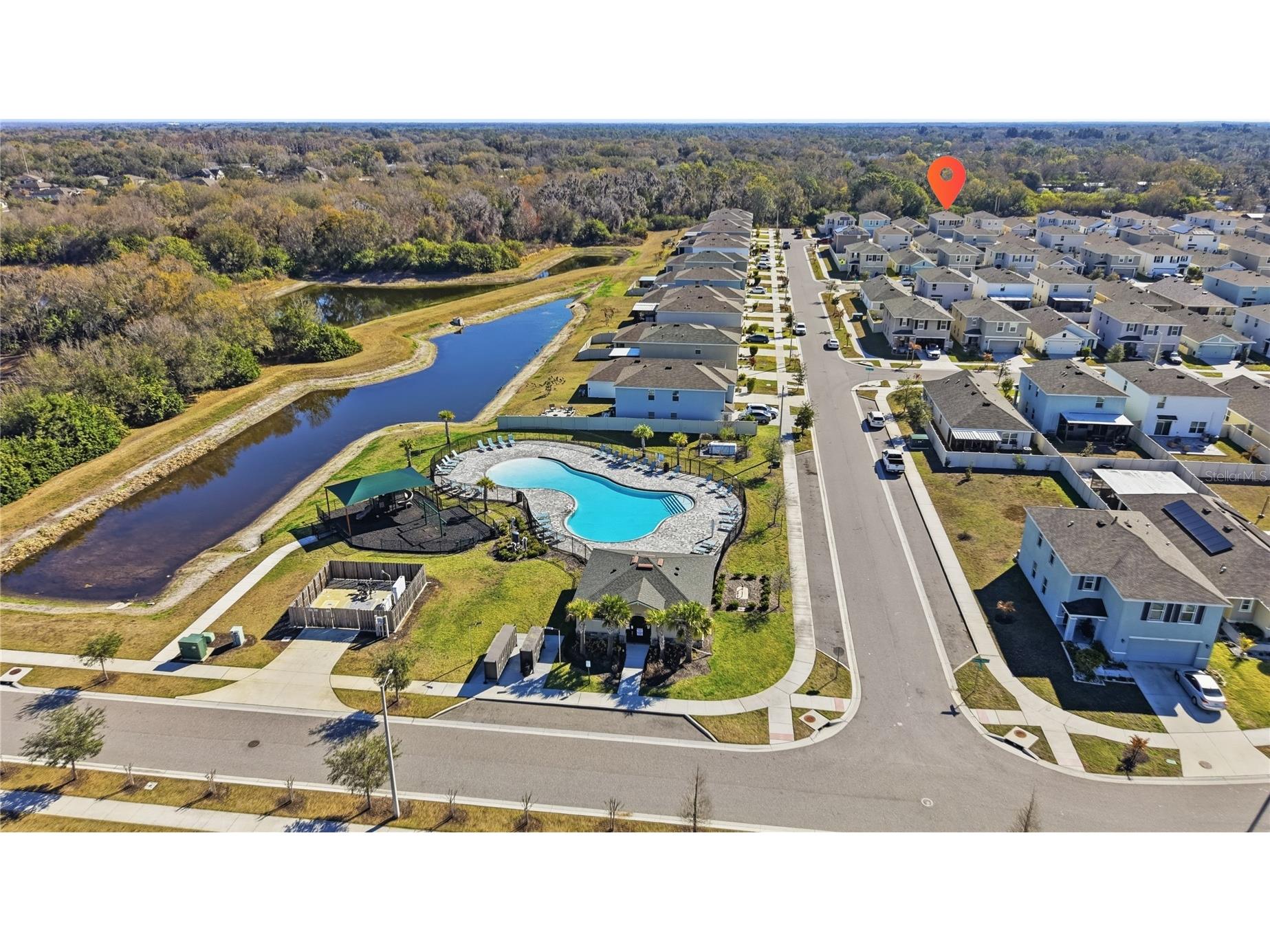 12120 Lily Magnolia Lane Riverview FL 33569 TB8482161 image41