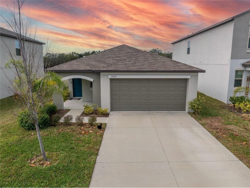 12120 Miracle Mile Drive Riverview FL 33578 T3500305 image1