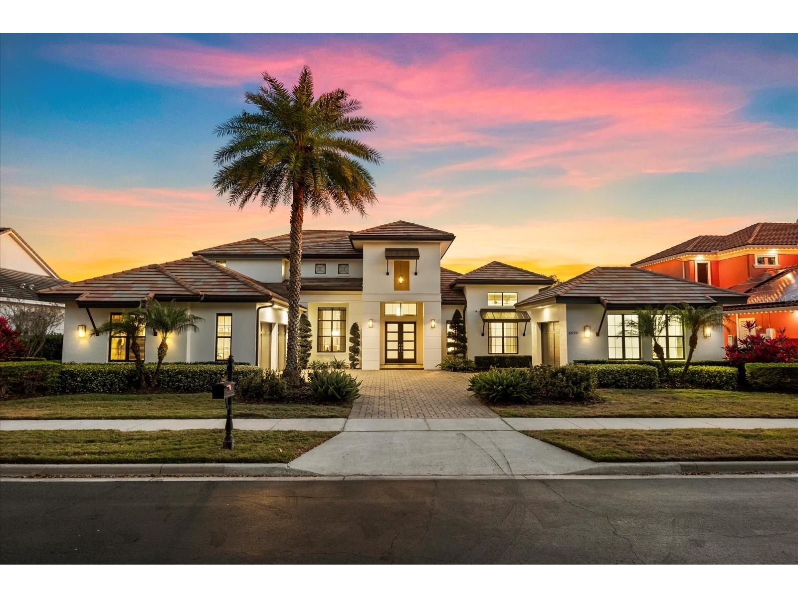 12120 Montalcino Circle Windermere FL 34786 - LAKE BURDEN O6378446 image1